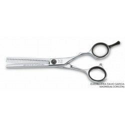 Tijera Peluquero Entresacar ZIRCÓN 3 Claveles Tijera Peluquero Entresacar ZIRCÓN 3 Claveles